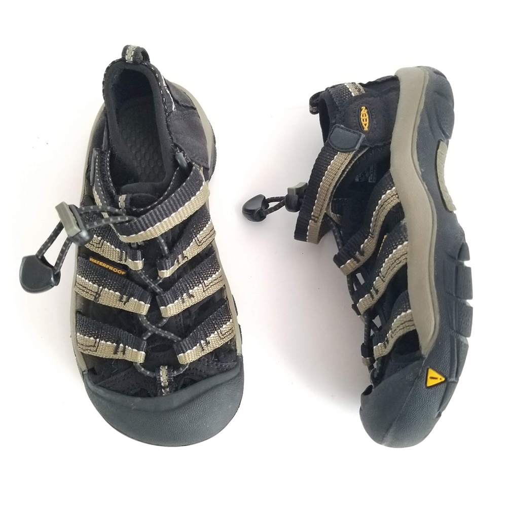Keen Kids Newport H2 Waterproof Hiking Sandal 8212